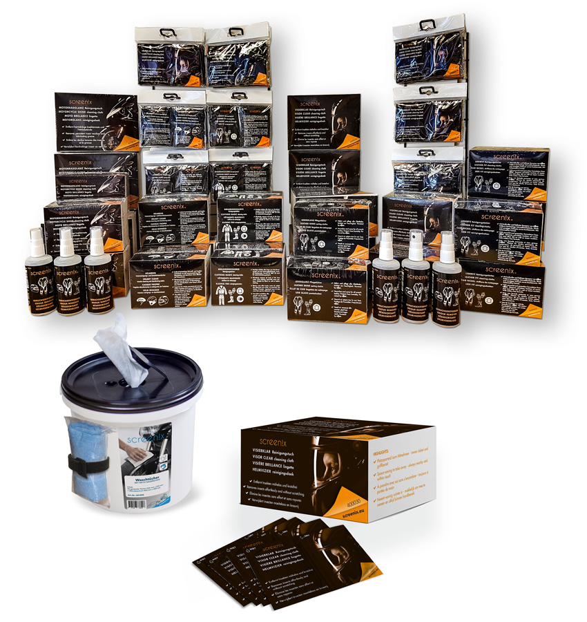 motorrad produkte a