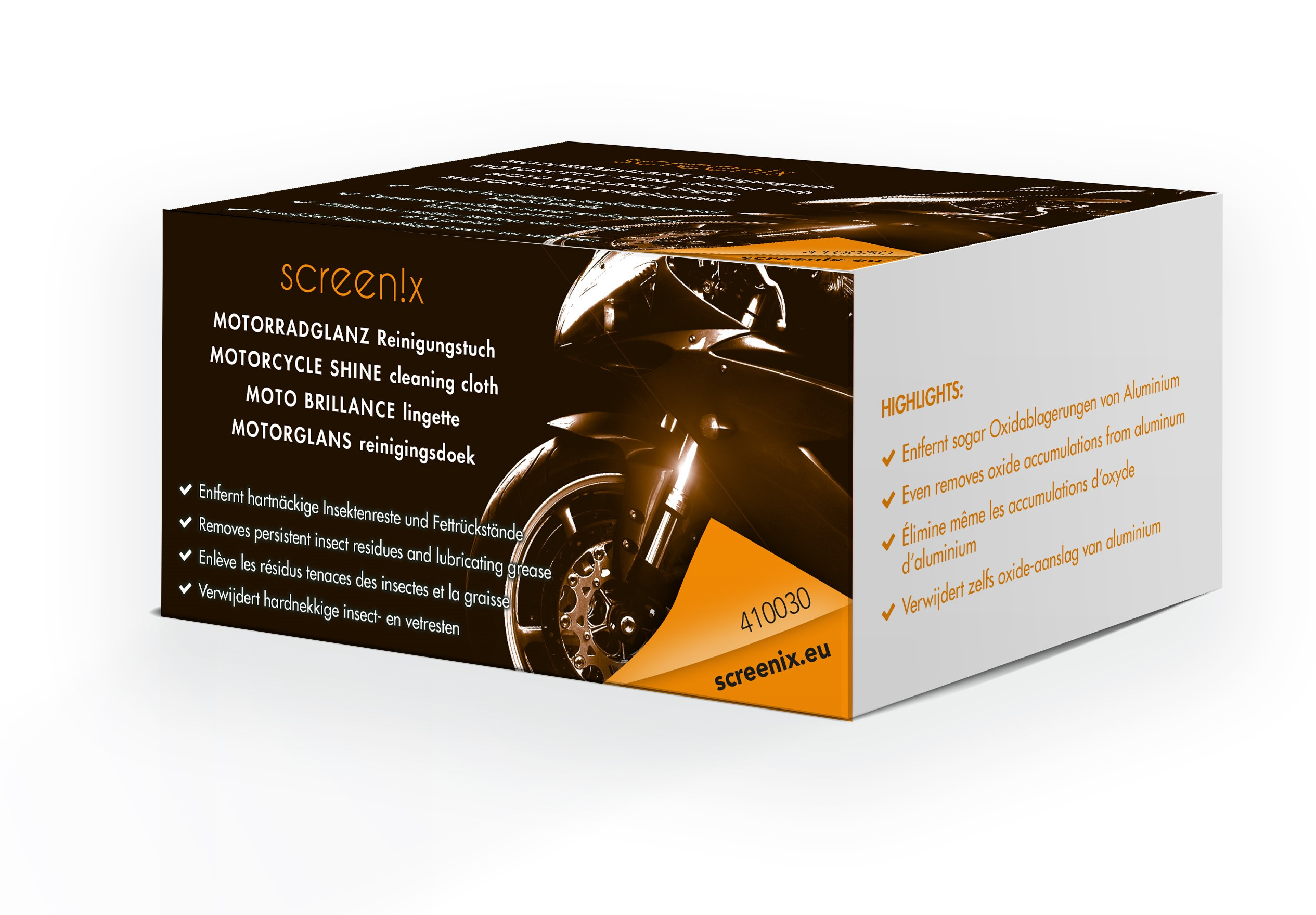 SI410030 Box