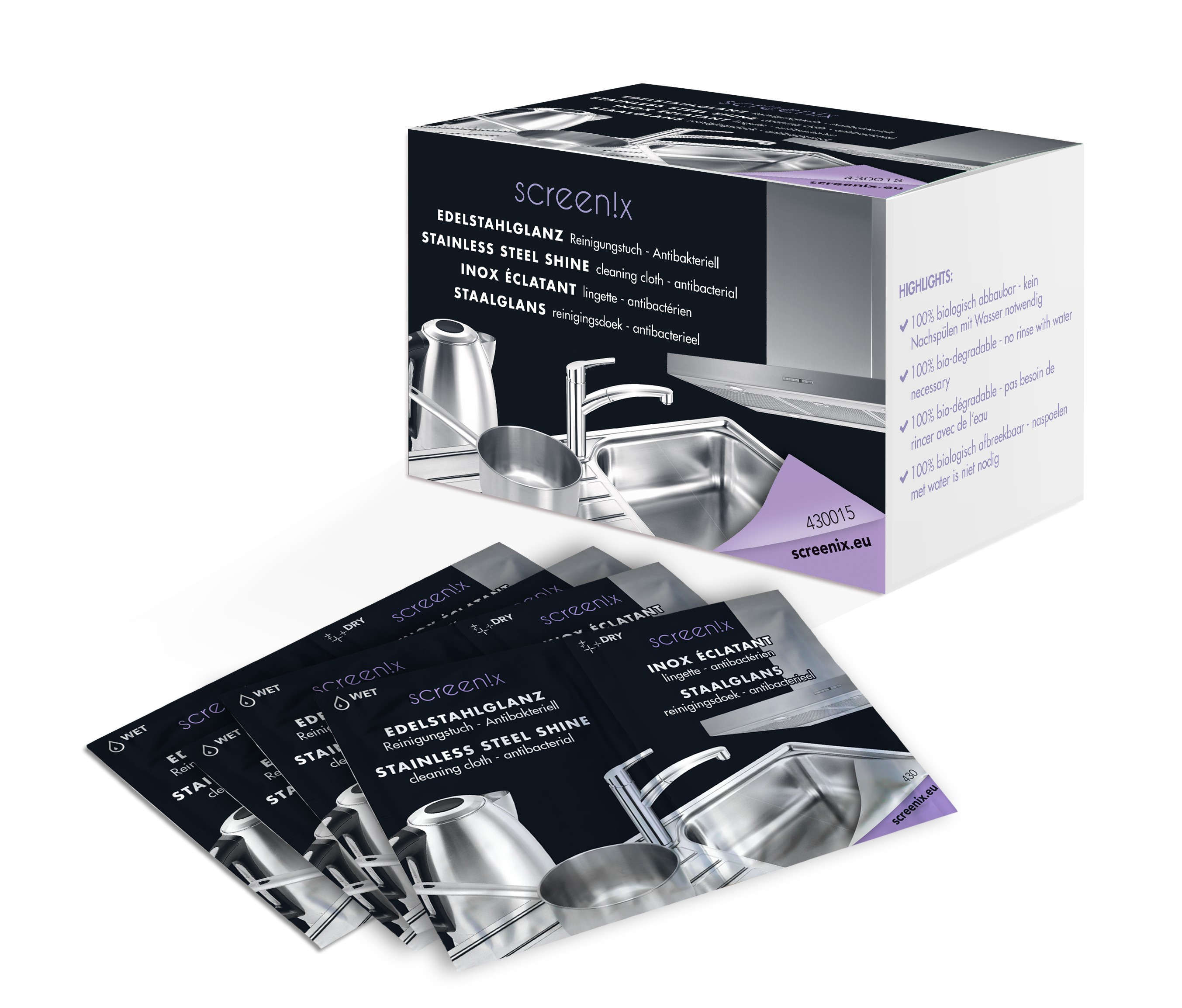 SI430015 Set
