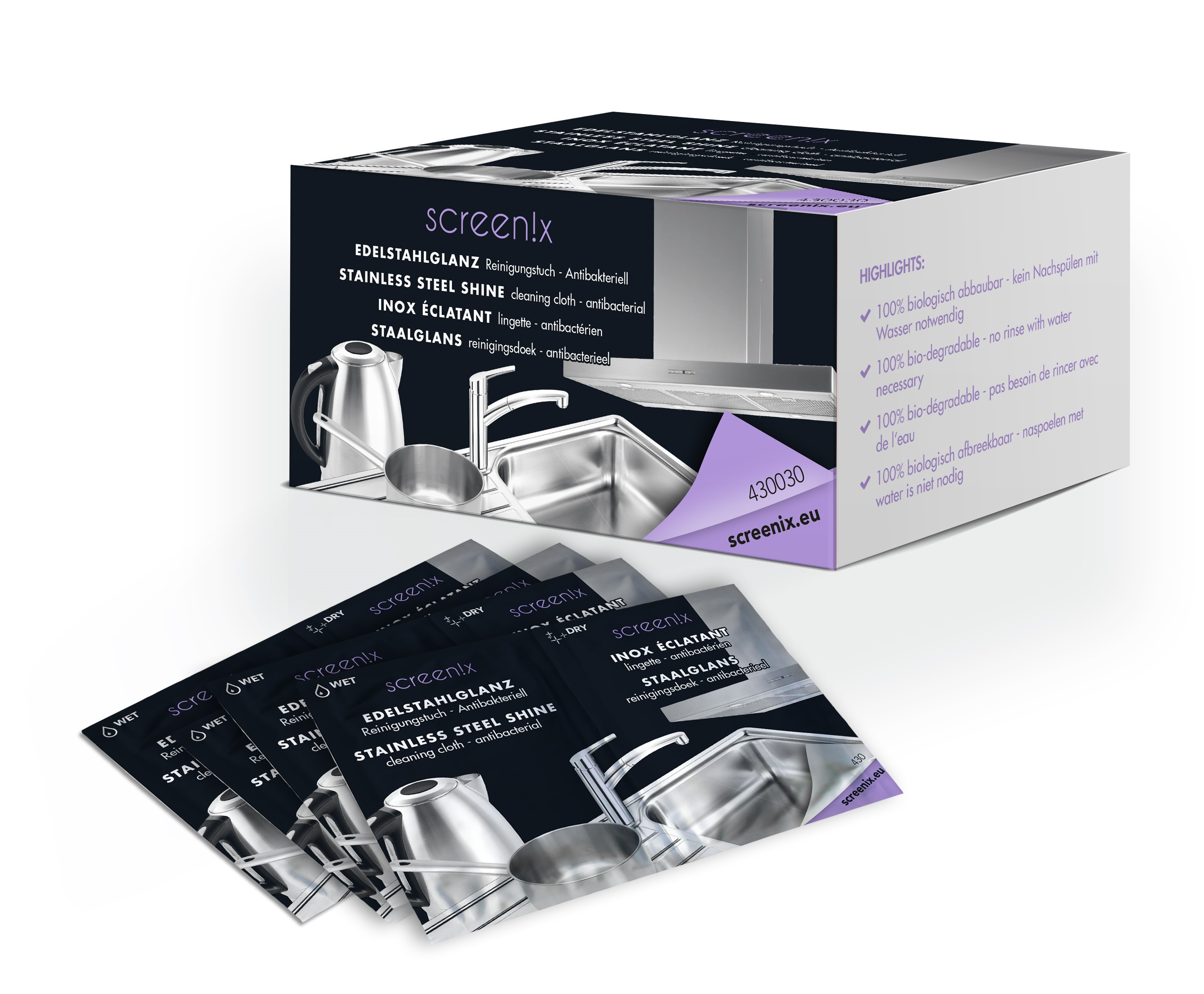 SI430030 Set