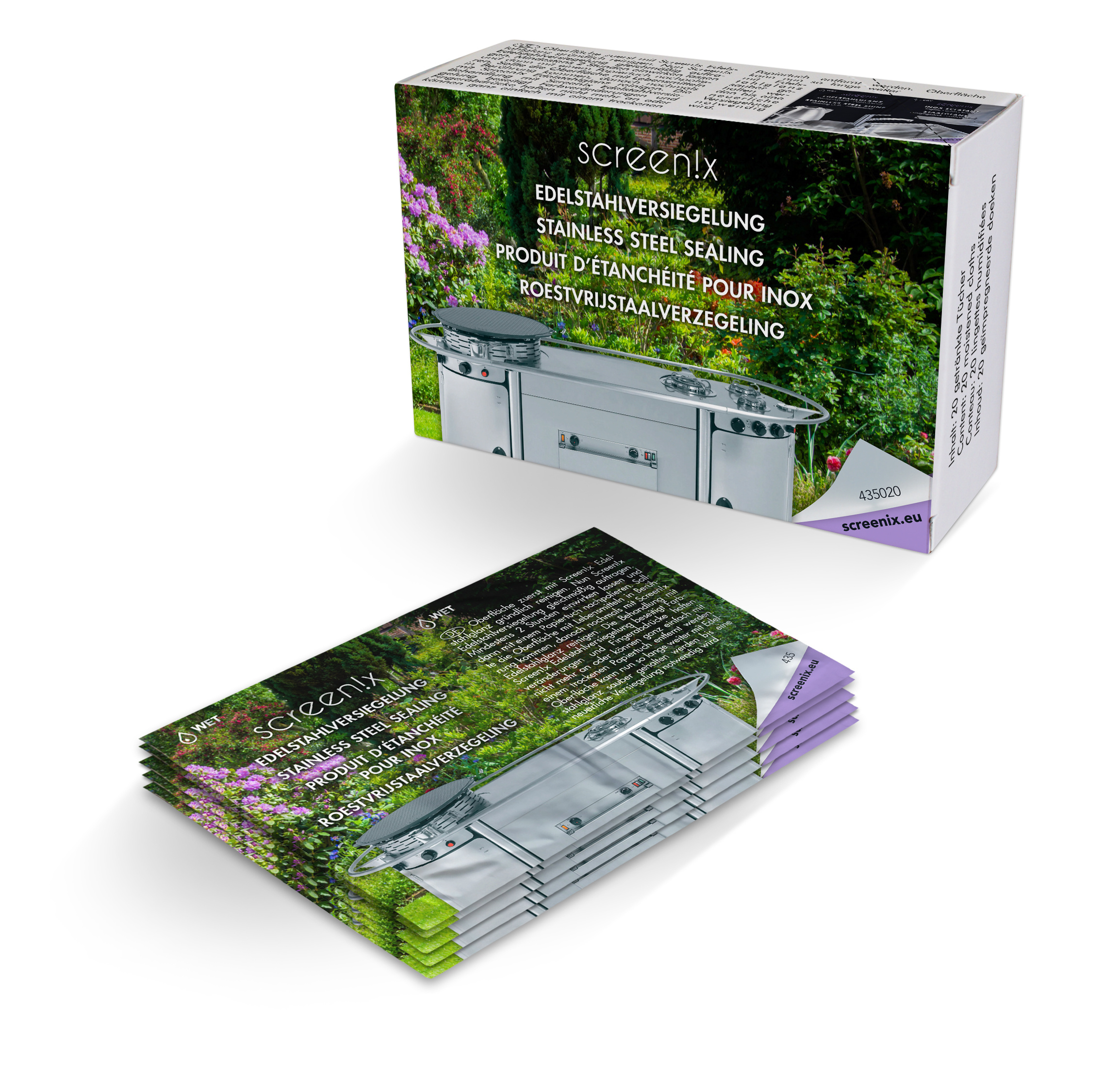 SET SI435